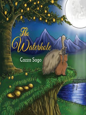 cover image of The Waterhole